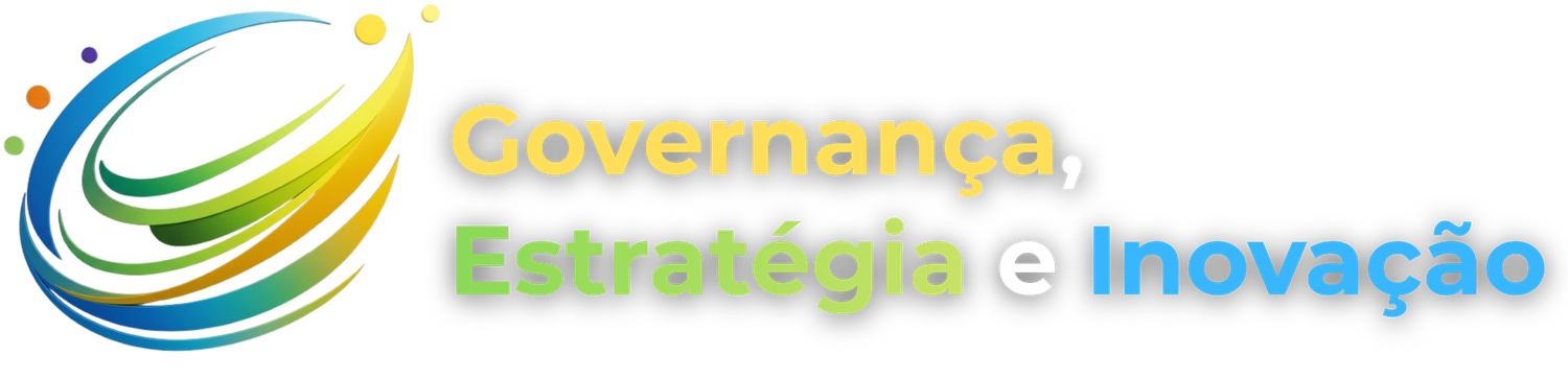 1° Encontro de Governança, Estratégia e Inovação Governamental