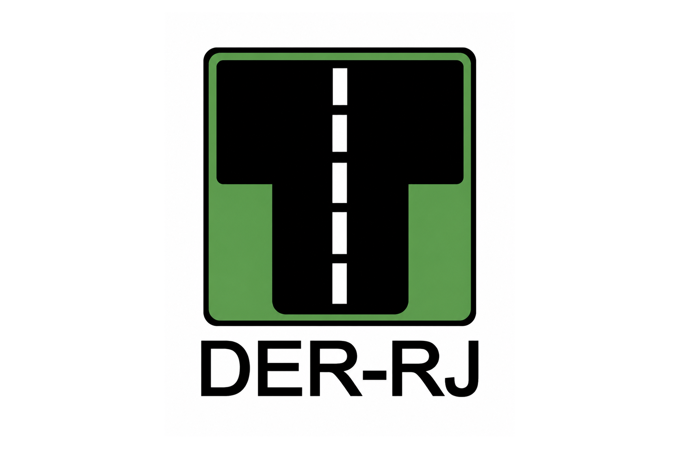 DER-RJ — Departamento de Estradas de Rodagem do RJ
