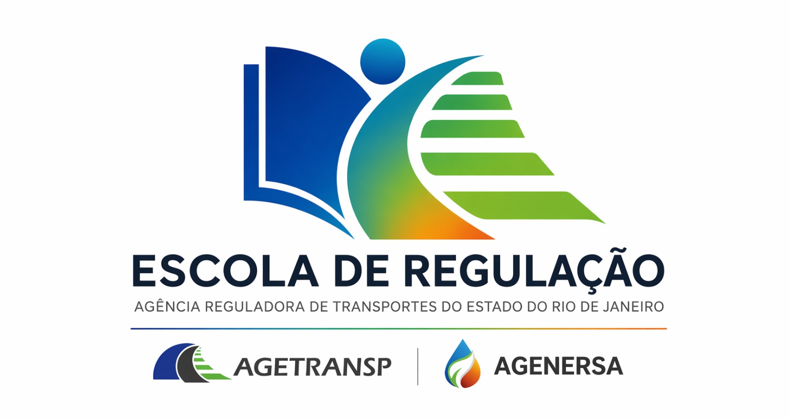 Escola de Regulação — AGETRANSP · AGENERSA