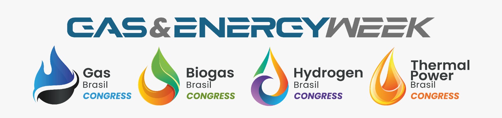 Gas & Energy Week