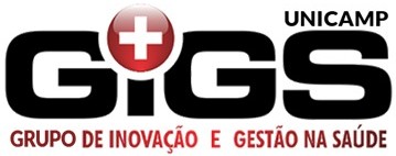 GIGS · UNICAMP — Grupo de Inovação e Gestão na Saúde