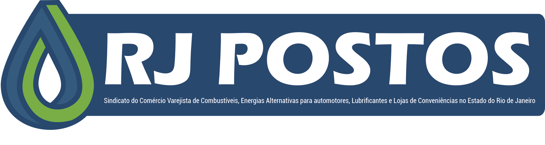 RJ Postos — Sindicato do Comércio Varejista de Combustíveis, Lubrificantes e Lojas de Conveniência do RJ