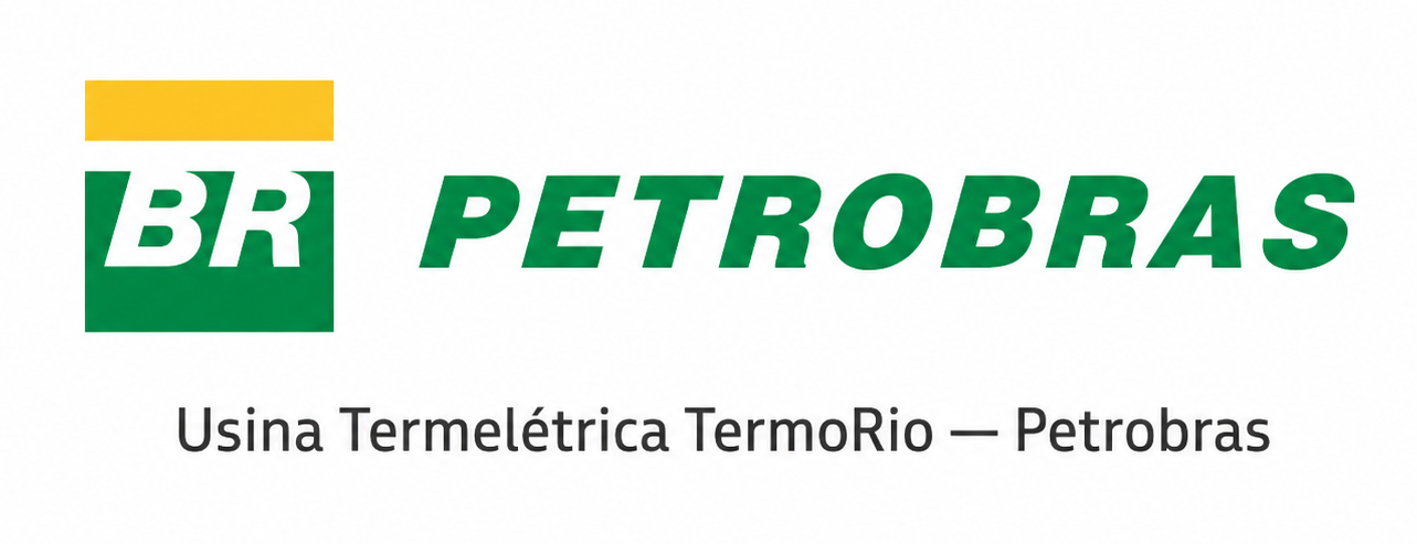 Usina Termelétrica TermoRio — Petrobras